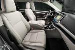 Toyota Highlander XLE 2016 года